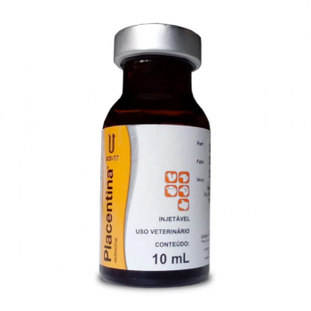 Placentina 10ml Ucb